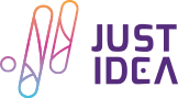 Just Idea logo