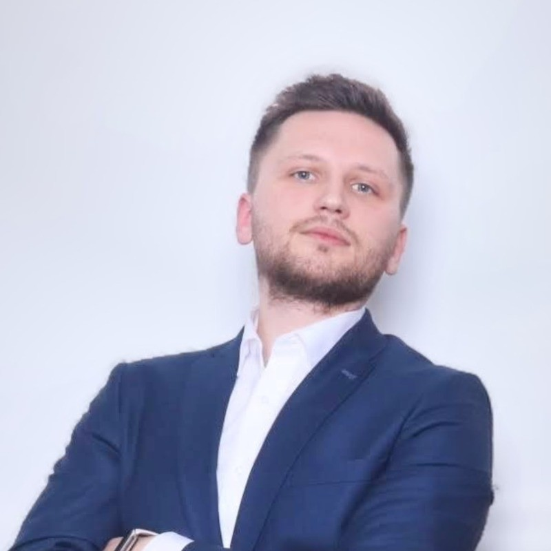 Grzegorz Piwosz